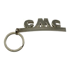 (1947-54) Key Chain - GMC Emblem