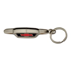 (1955) Key Chain - Chevrolet Emblem
