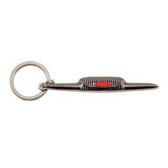 (1956) Key Chain - Chevrolet Emblem