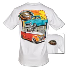 Classic Chevy Trucks T-Shirt