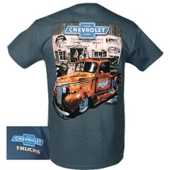 Vintage Chevrolet Truck T-Shirt