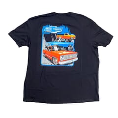 Chevy Trucks American Made