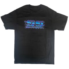T-Shirt - Silverado "SS"