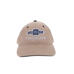 Chevrolet Bowtie Trucks Cap