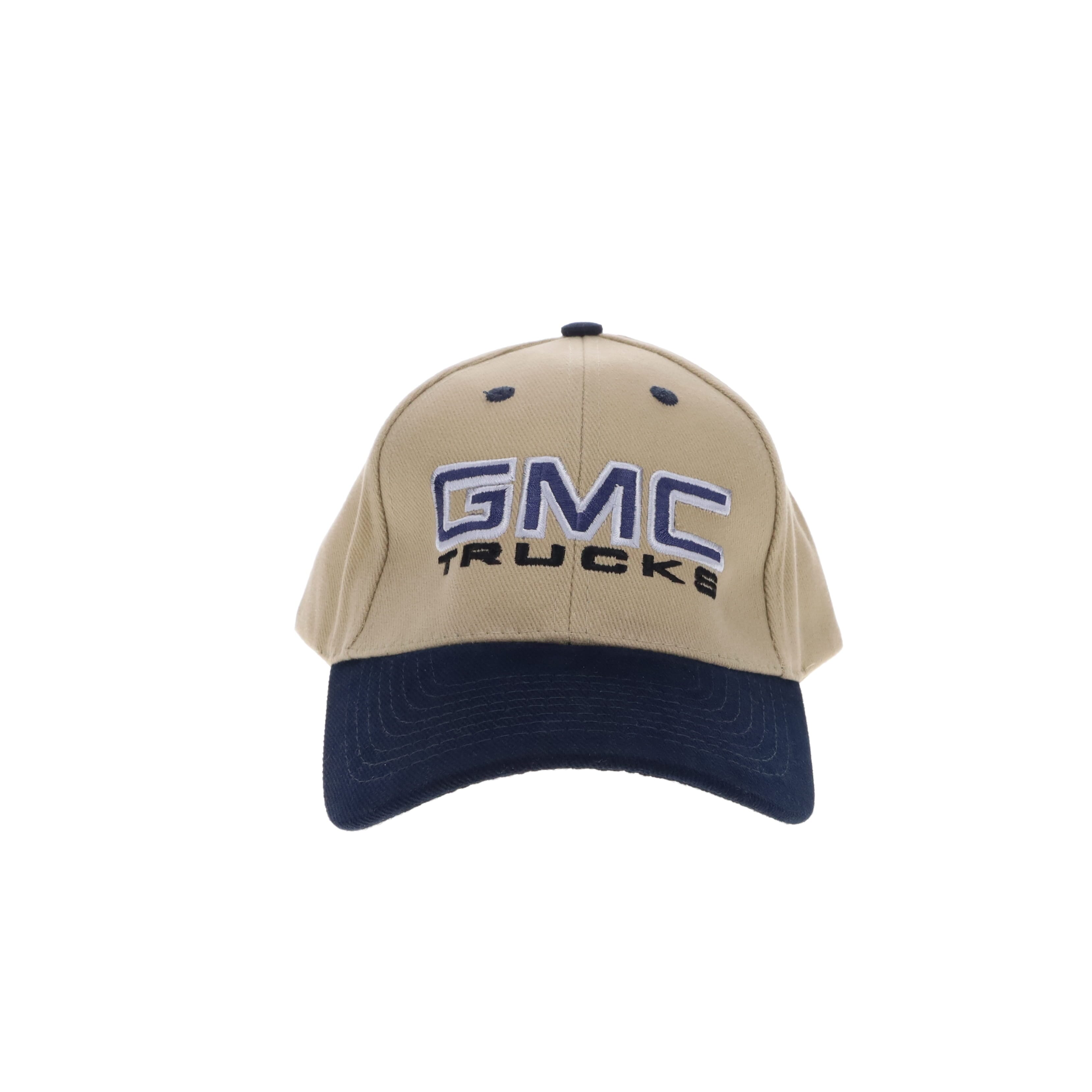 (1947-98) Hat-GMC Truck-Blue/Khaki