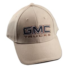 (1947-98) Hat-GMC Truck-Tan