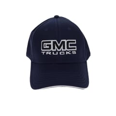 (1947-98) Hat-GMC Truck-Blue