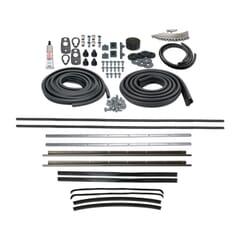 (1949) Door Weatherstrip Kit