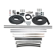 (1950) Door Weatherstrip Kit