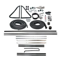 (1951) Door Weatherstrip Kit