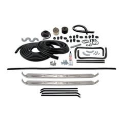 (1962-63) Door Weatherstrip Kit