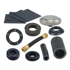 (1955-59) Gas Tank Mounting Kit