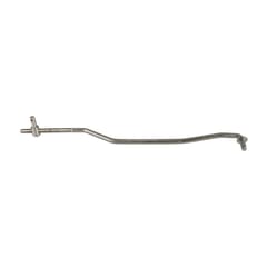 (1968-69) 327-350 Accelerator Rod 1 Piece Design-4bbl.