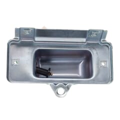 (1968) Backup Lamp Housing each