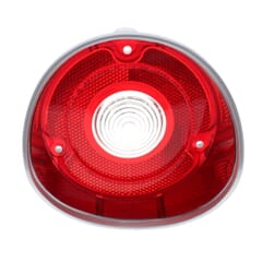 (1971) Backup Lamp Lens W/OTrim RH OE Quality