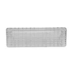 (1969-72) Backup Lamp Lens-ea.