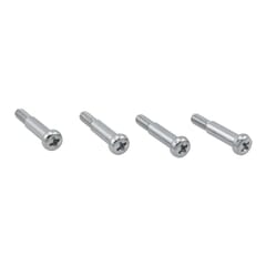 (1967-68) Backup Lamp Lens Screw-RS-Set