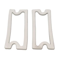 (1967-68) Backup Lens Gasket-RS-pr