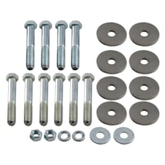 (1968-72) Body Mount Bolt Kit - Hardtop