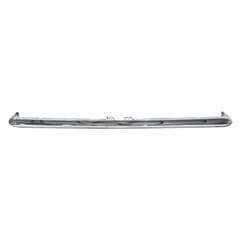 (1967-68) Bumper-Rear-Chrome-W/O Bracket