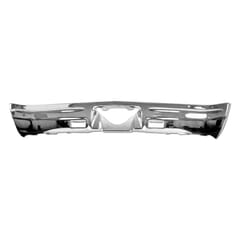 (1968) Bumper-Rear-Chrome