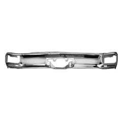 (1970) Bumper-Front-Chrome