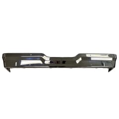 (1973) Bumper-Rear-Chrome W/O Holes