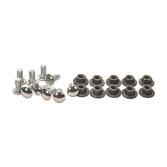 (1967) Bumper Bolt Kit-Front and Rear-OE