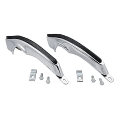 (1969) Bumper Guard Set Rear-pr