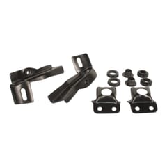 (1969) Front Bumper Bracket Kit