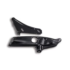 (1968-72) Front Bumper Bracket Kit LH