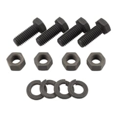 (1969) Front Bumper Bracket Extension Bolt Kit