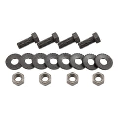 (1969) Front Bumper Bracket To Frame Mounting Bolt-Set
