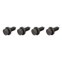 (1969) Front Outer Bumper Bracket Mounting Bolts-Set