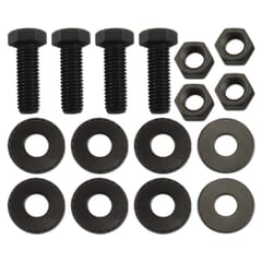 (1968-72) Front Bumper Bracket To Frame Mounting Bolt-Set