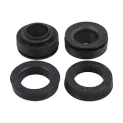 (1969) Front Bumper Corner Bushing Set
