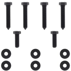 (1970-72) Rear Bumper Bracket To Body Bolt Kit