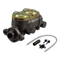 (1967-74) Master Cylinder - Drum Brake