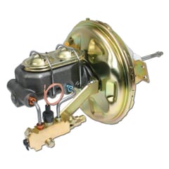 (1967-74) 11" OE Style Delco Brake Booster and M/Cyl