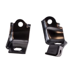 (1969-74) Disc Brake Hose Mounting Bracket Set