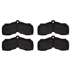 (1967-68) FFront Disc Brake Pads