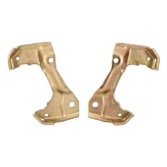 (1969-74) Front Disc Brake Caliper Mounting Brackets-pr