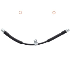 (1970-75) Brake Hose - Front - Disc Brake - Left