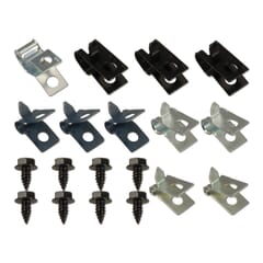 (1971-74) Brake Line Clip Set 25 pc