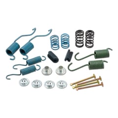 (1967-81) Rear Drum Brake Hardware Kit