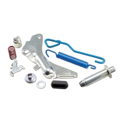 (1967-74) Front and Rear Drum Brake Self Adjusting Repair Kit-LH