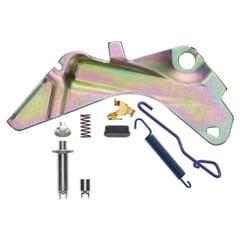 (1967-74) Front and Rear Drum Brake Self Adjusting Repair Kit-LH
