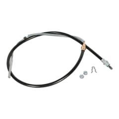 (1967-74) Parking Brake Cable-Front