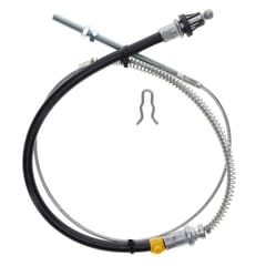(1971-72) Parking Brake Cable-Front