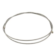 (1967-69) Parking Brake Cable-Center